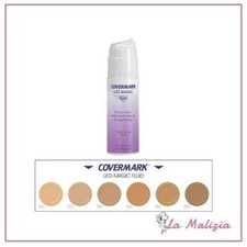 Covermark Leg Magic Fluid
