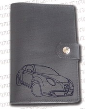 Portadocumenti portalibretto