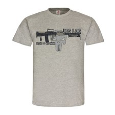 ICS L86 Royal NATO Regno Unito GB Army Cod fucili gamer #21412