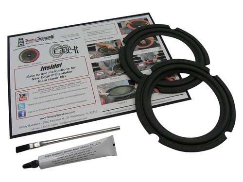 Jbl kit riparazione - 6,5",
