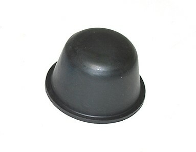 Tappo copri mozzo coppetta - copri, mozzo/