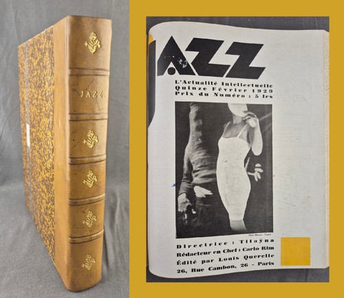 Louis querelle jazz rare - louis,