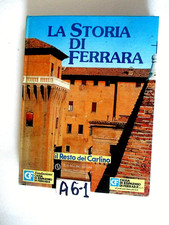 IL RESTO DEL CARLINO LA STORIA