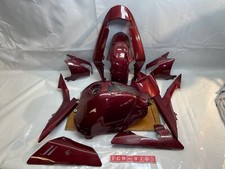 Suzuki GSR 600 - Kit vernice