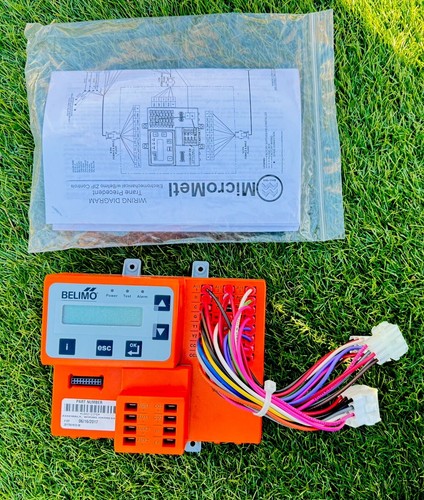 Belimo econ zip base - econ-zip-base, con