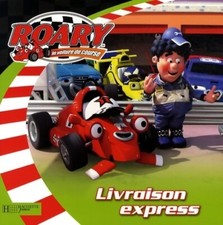 Livraison express - Wayne