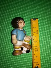 Thun bimbo calcio pallone