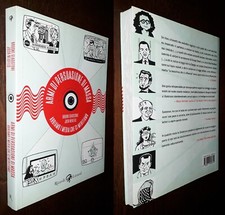 Armi di persuasione di massa, Gladstone, Neufeld, 1°Ed. Rizzoli Lizard 2013.