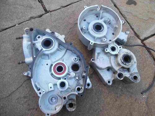 Metà carter sherco 250 - carter, 290