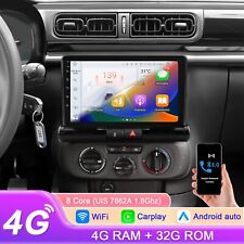 Autoradio 9" Android 14