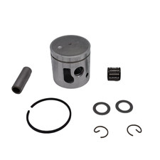 Pistone completo ECHO per