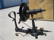 ANTICO OFTALMOMETRO MEDICO ART