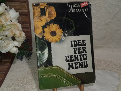 Armanda capeder liebig idee - liebig,