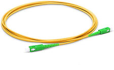Cavo Fibra Ottica SC/APC SC/APC 2m