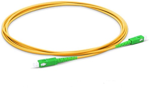 Cavo fibra ottica apc - cavo,