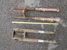 MOTO FORCELLA EPOCA GILERA MV GUZZI DUCATI BENELLI MALANCA CORSA MORINI MIVAL