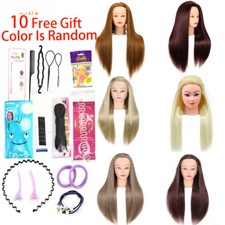 Testa Manichino Professionale