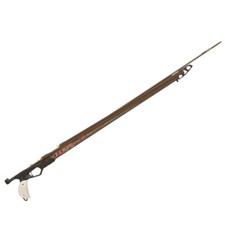 FUCILE ARBALETE OMER INVICTUS REX MIMETIC 100 CM PESCA SUB APNEA