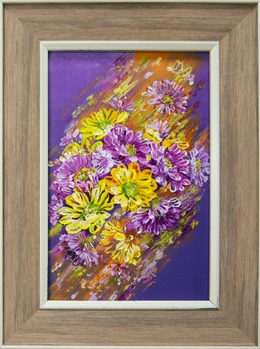 Anastasia woron fiori - woron:, “fiori