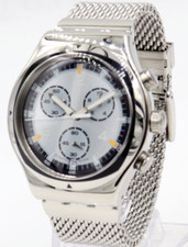 Nuovo Orologio Cronografo
