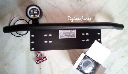 Bull bar universal fari - bull,