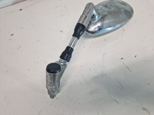 YAMAHA FZ6 600 S2 2007 -08-09 SPECCHIO SPECCHIETTO RETROVISORE SINISTRO