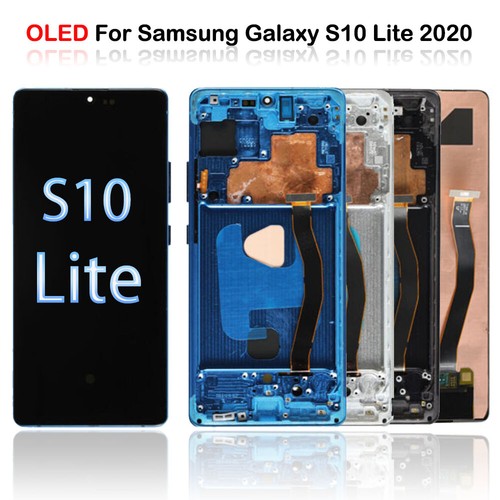 Oled per samsung galaxy - galaxy, s10