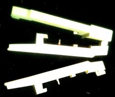 KEY Prophet vs+oberheim matrix