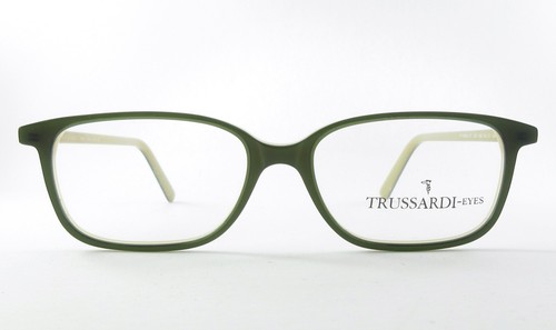 Trussardi montatura mod te - trussardi, mod.