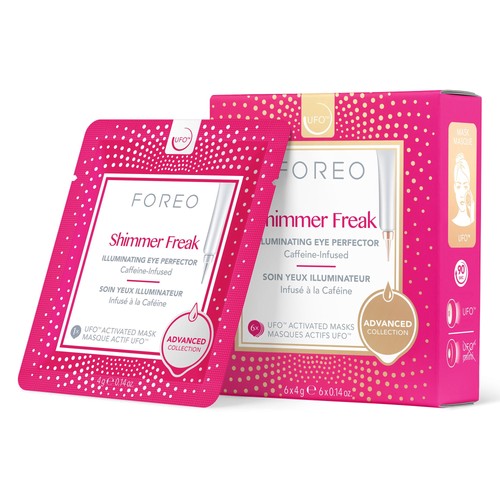 Shimmer freak advanced - shimmer,