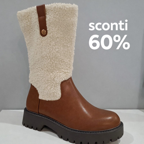 Stivali donna anfibi - stivali,