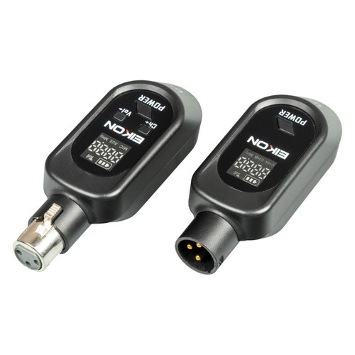 Eikon uxlr sistema - uxlr, wireless