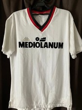 [Usato] Maglia Calcio AC Milan