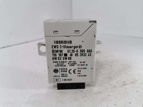 Modulo comando immobilizzatore - comando,