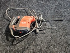 Hilti TE 30-C Trapano a