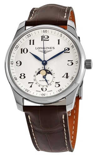 Longines master automatico - longines,
