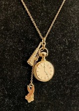 Swarovski~Disney~ALICE NEL