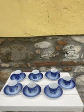 7 tazze Da Caffè Royal