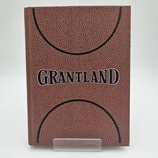 RARE Grantland Quarterly Vol 1