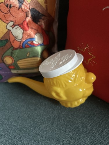 Pipa gessyca gelato gadget - gessyca,