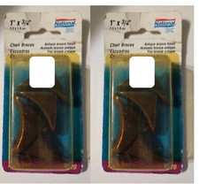 Tutore angolare per sedia 1" L