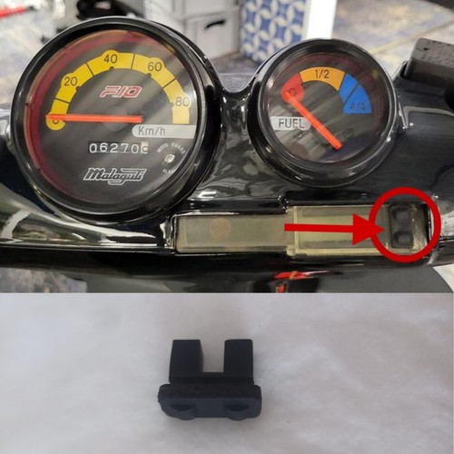 Malaguti f10 tasto - f10, superiore