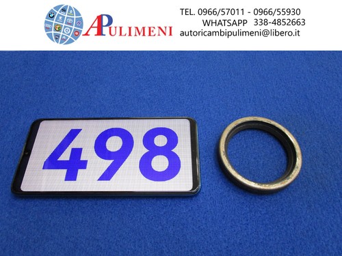 Anello tenuta paraolio albero - paraolio,