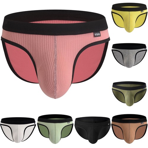 Maschile slip uomo - a, a