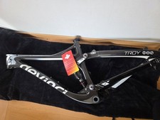 Telaio MTB Devinci Troy Carbon
