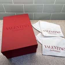 Scatola vuota scarpe da