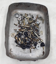 KIT BULLONERIA - DUCATI