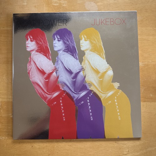 Cat power jukebox - cat,