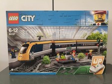 Lego city treno passegeri - city,