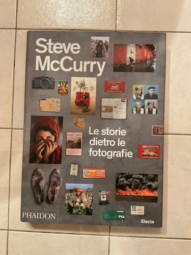 Stece mccurry le storie - stece,
